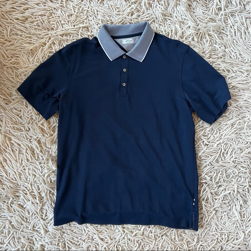 AdiPure Golf Polo Shirt